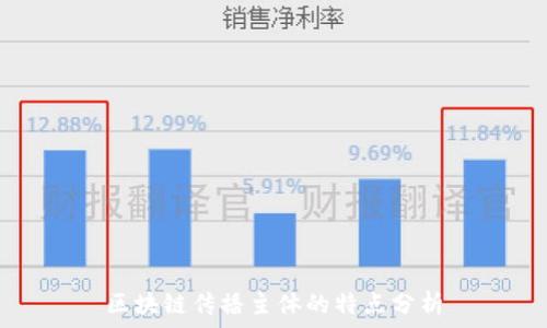   
区块链传播主体的特点分析