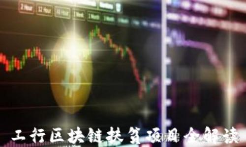 
工行区块链扶贫项目全解读