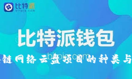 区块链网络云盘项目的种类与特点