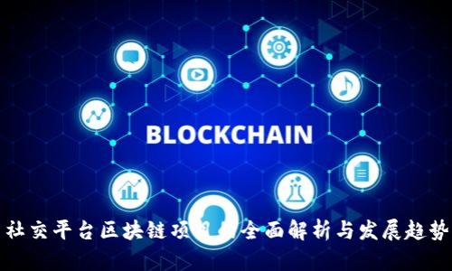 社交平台区块链项目的全面解析与发展趋势