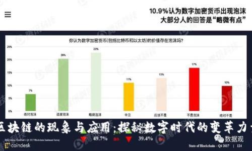 区块链的现象与应用：探秘数字时代的变革力量